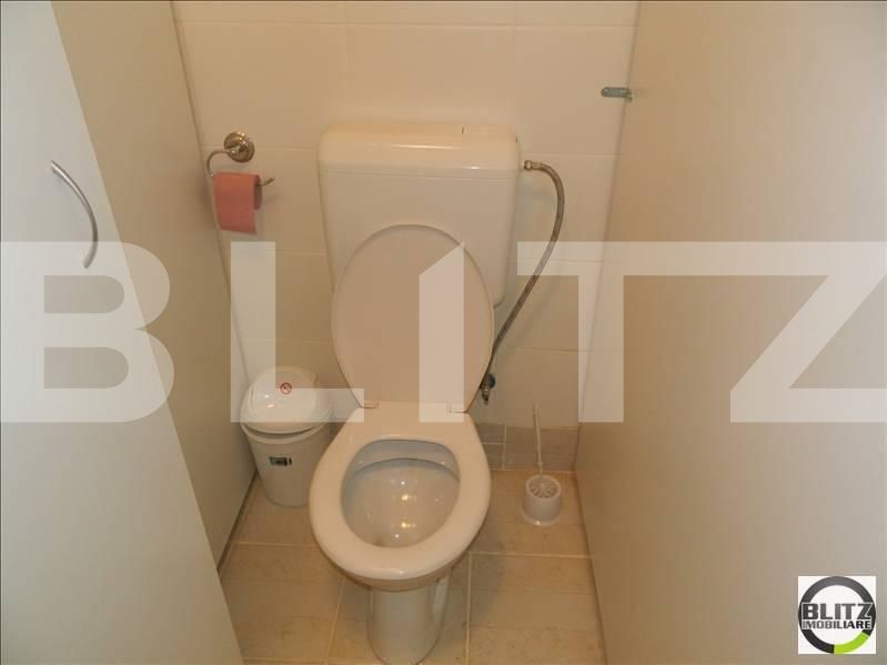 Spațiu comercial de închiriat Marasti - 22014SIC | BLITZ Cluj-Napoca | Poza12