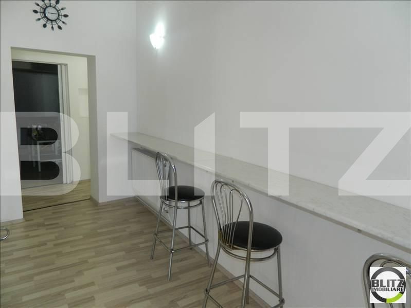 Spațiu comercial de închiriat Marasti - 22014SIC | BLITZ Cluj-Napoca | Poza5