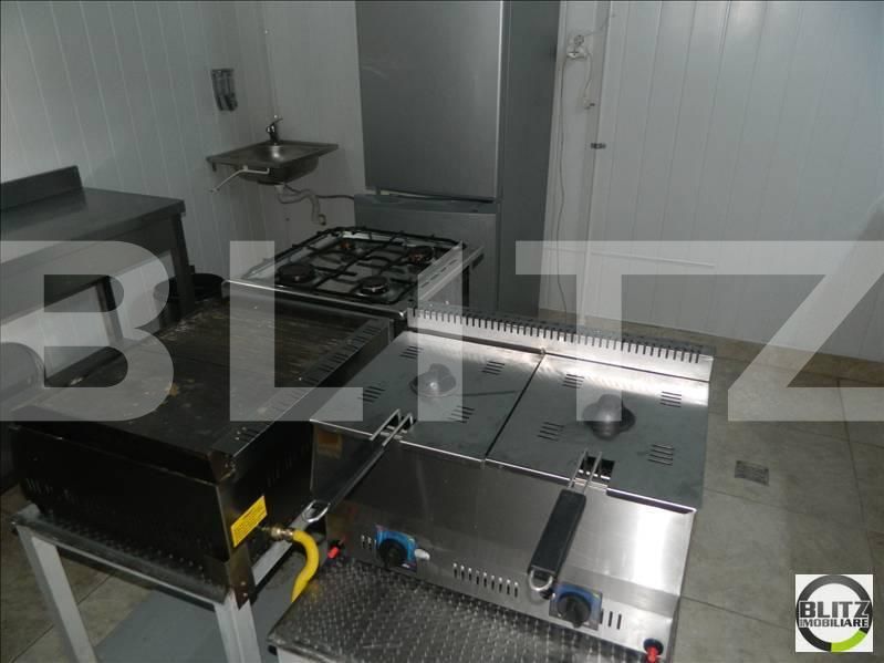 Spațiu comercial de închiriat Marasti - 22014SIC | BLITZ Cluj-Napoca | Poza7