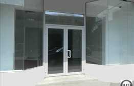 Spatiu comercial de vanzare, 152 mp, in statia de autobuz