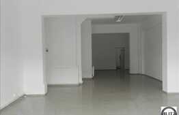 Spatiu comercial de vanzare, 152 mp, in statia de autobuz