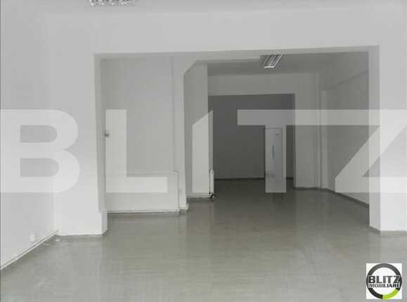 Spațiu comercial de vânzare Marasti - 22015SVC | BLITZ Cluj-Napoca | Poza1