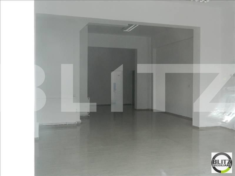 Spațiu comercial de vânzare Marasti - 22015SVC | BLITZ Cluj-Napoca | Poza4