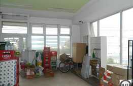 Spatiu comercial, 60 mp, zona Aurel Vlaicu, acces din strada!Oportunitate!