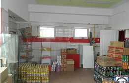 Spatiu comercial, 60 mp, zona Aurel Vlaicu, acces din strada!Oportunitate!