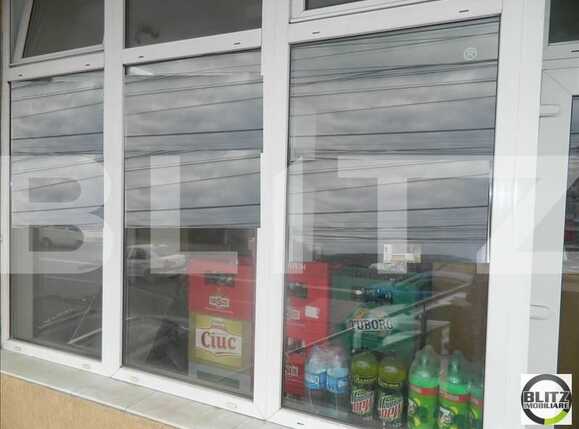 Spațiu comercial de închiriat Marasti - 22016SIC | BLITZ Cluj-Napoca | Poza3