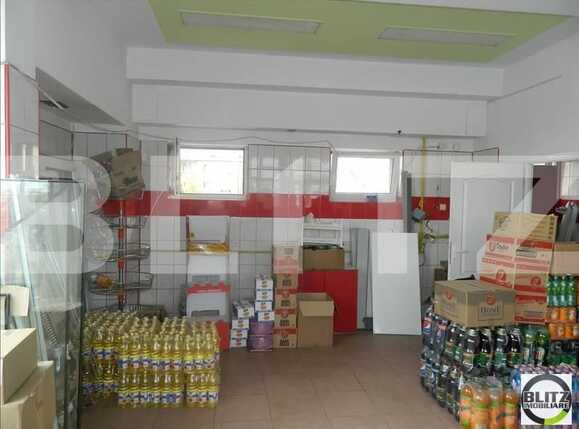 Spațiu comercial de închiriat Marasti - 22016SIC | BLITZ Cluj-Napoca | Poza2