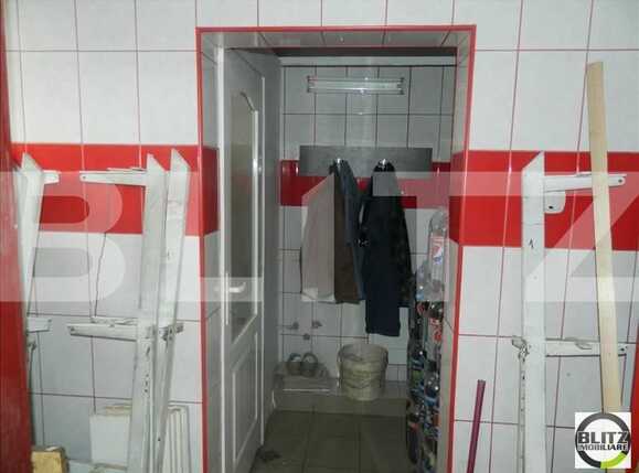 Spațiu comercial de închiriat Marasti - 22016SIC | BLITZ Cluj-Napoca | Poza4