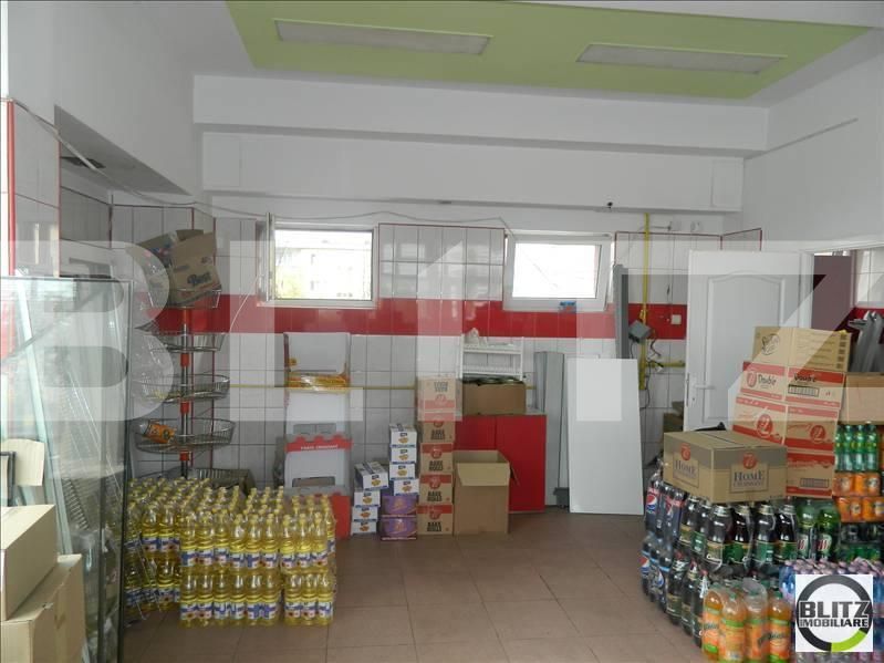 Spațiu comercial de închiriat Marasti - 22016SIC | BLITZ Cluj-Napoca | Poza2