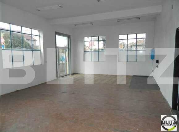 Spațiu comercial de închiriat Marasti - 22017SIC | BLITZ Cluj-Napoca | Poza2