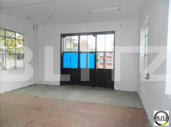 Spațiu comercial de închiriat Marasti - 22017SIC | BLITZ Cluj-Napoca | Poza3