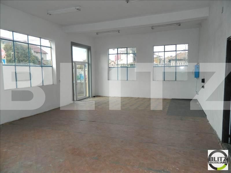 Spațiu comercial de închiriat Marasti - 22017SIC | BLITZ Cluj-Napoca | Poza2