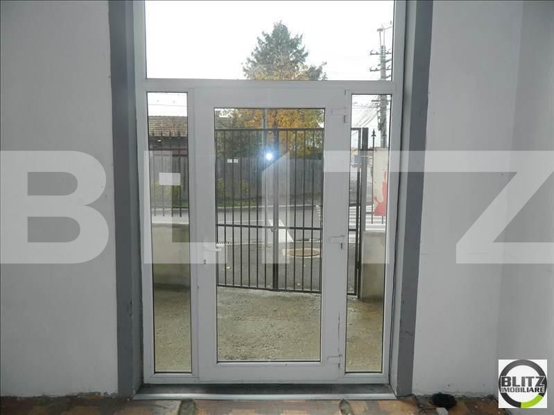 Spațiu comercial de închiriat Marasti - 22017SIC | BLITZ Cluj-Napoca | Poza5