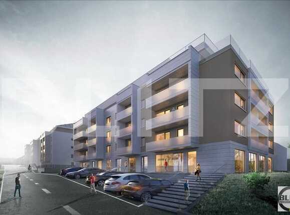 Spațiu comercial de închiriat Bună Ziua - 22018SIC | BLITZ Cluj-Napoca | Poza1