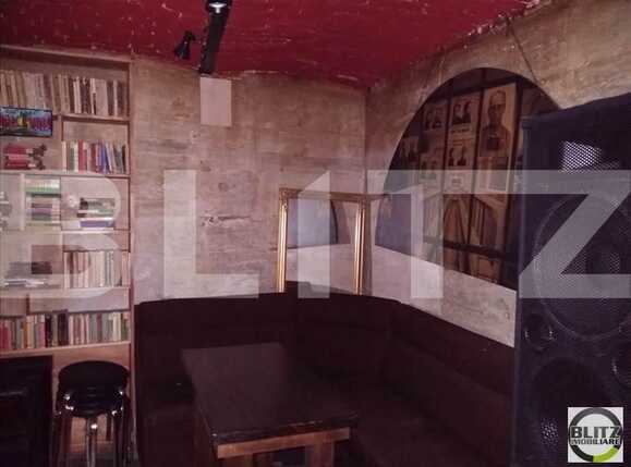 Spațiu comercial de închiriat Central - 22019SIC | BLITZ Cluj-Napoca | Poza5