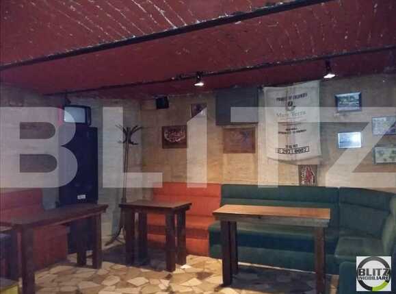 Spațiu comercial de închiriat Central - 22019SIC | BLITZ Cluj-Napoca | Poza2