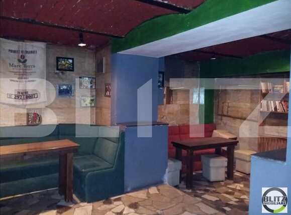 Spațiu comercial de închiriat Central - 22019SIC | BLITZ Cluj-Napoca | Poza3