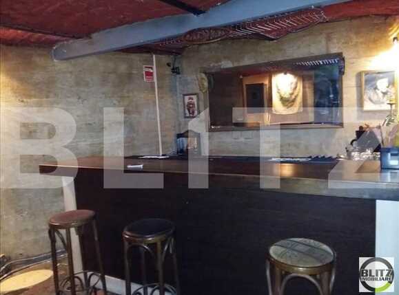 Spațiu comercial de închiriat Central - 22019SIC | BLITZ Cluj-Napoca | Poza1