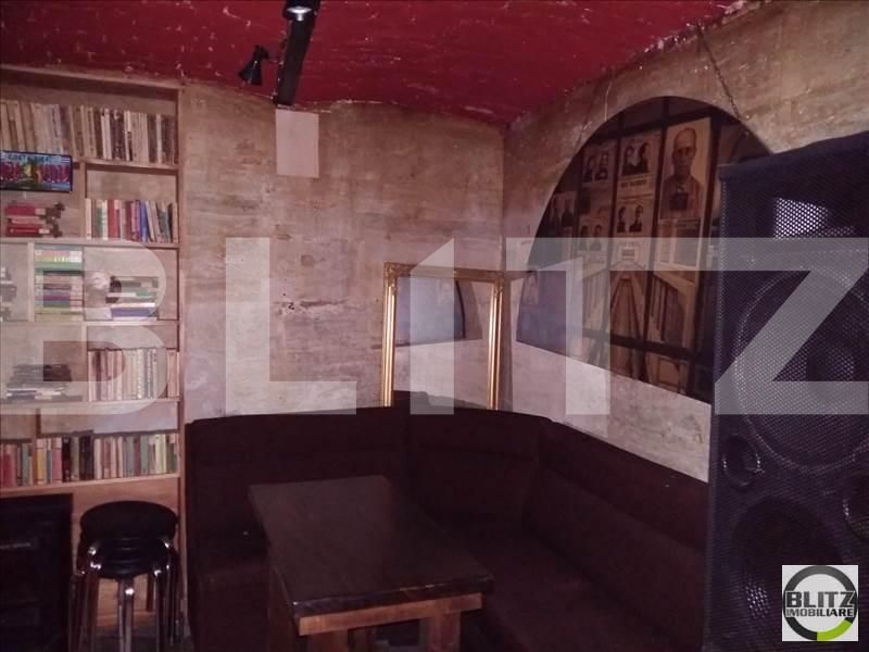 Spațiu comercial de închiriat Central - 22019SIC | BLITZ Cluj-Napoca | Poza5