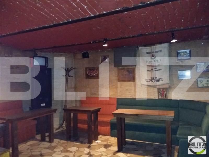 Spațiu comercial de închiriat Central - 22019SIC | BLITZ Cluj-Napoca | Poza2