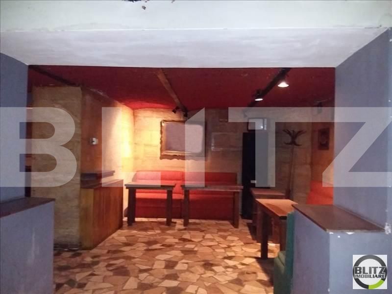 Spațiu comercial de închiriat Central - 22019SIC | BLITZ Cluj-Napoca | Poza4