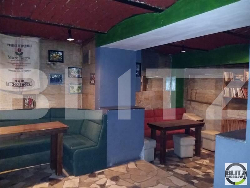 Spațiu comercial de închiriat Central - 22019SIC | BLITZ Cluj-Napoca | Poza3