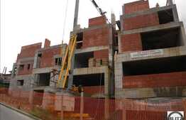 2 camere, 70 mp, Zona Hasdeu!Finalizare noiembrie 2010!