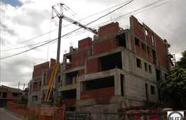 2 camere, 70 mp, Zona Hasdeu!Finalizare noiembrie 2010!