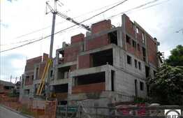 2 camere, 70 mp, Zona Hasdeu!Finalizare noiembrie 2010!