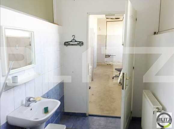 Spațiu comercial de închiriat Central - 22020SIC | BLITZ Cluj-Napoca | Poza7