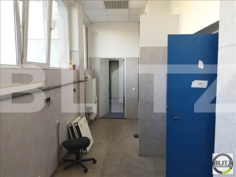 Spațiu comercial de închiriat Central - 22020SIC | BLITZ Cluj-Napoca | Poza6