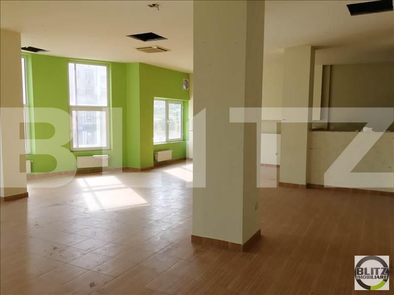 Spațiu comercial de închiriat Central - 22020SIC | BLITZ Cluj-Napoca | Poza2
