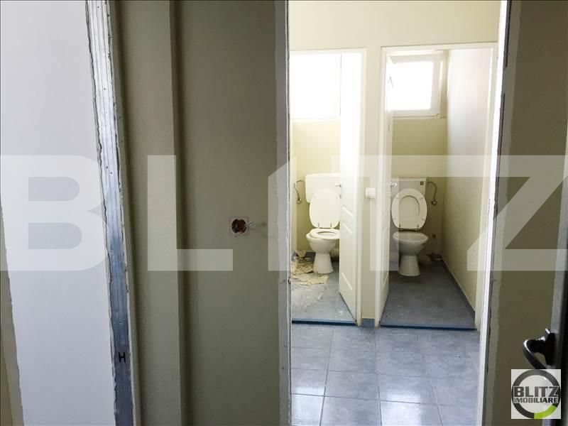 Spațiu comercial de închiriat Central - 22020SIC | BLITZ Cluj-Napoca | Poza8