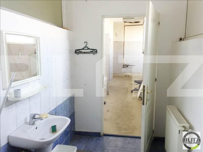 Spațiu comercial de închiriat Central - 22020SIC | BLITZ Cluj-Napoca | Poza7