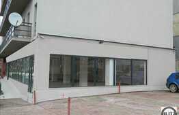 200 mp open space, ideal pentru show-room! Vitrina 20 ml la 2 strazi!
