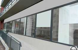 200 mp open space, ideal pentru show-room! Vitrina 20 ml la 2 strazi!