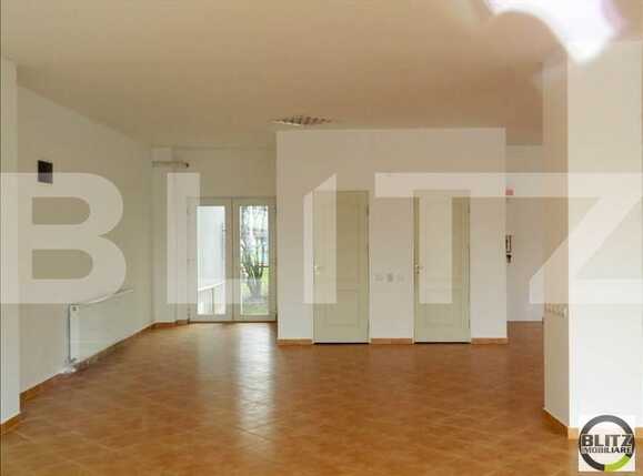Spațiu comercial de vânzare Gheorgheni - 22021SVC | BLITZ Cluj-Napoca | Poza7