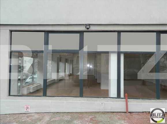 Spațiu comercial de vânzare Gheorgheni - 22021SVC | BLITZ Cluj-Napoca | Poza10