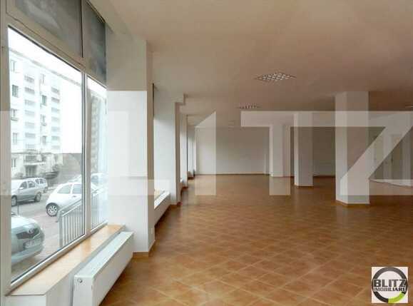 Spațiu comercial de vânzare Gheorgheni - 22021SVC | BLITZ Cluj-Napoca | Poza6