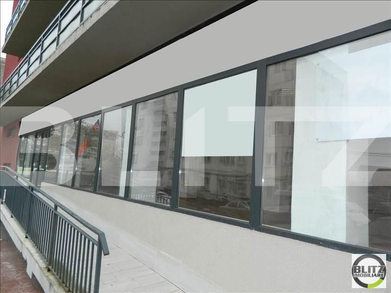Spațiu comercial de vânzare Gheorgheni - 22021SVC | BLITZ Cluj-Napoca | Poza11