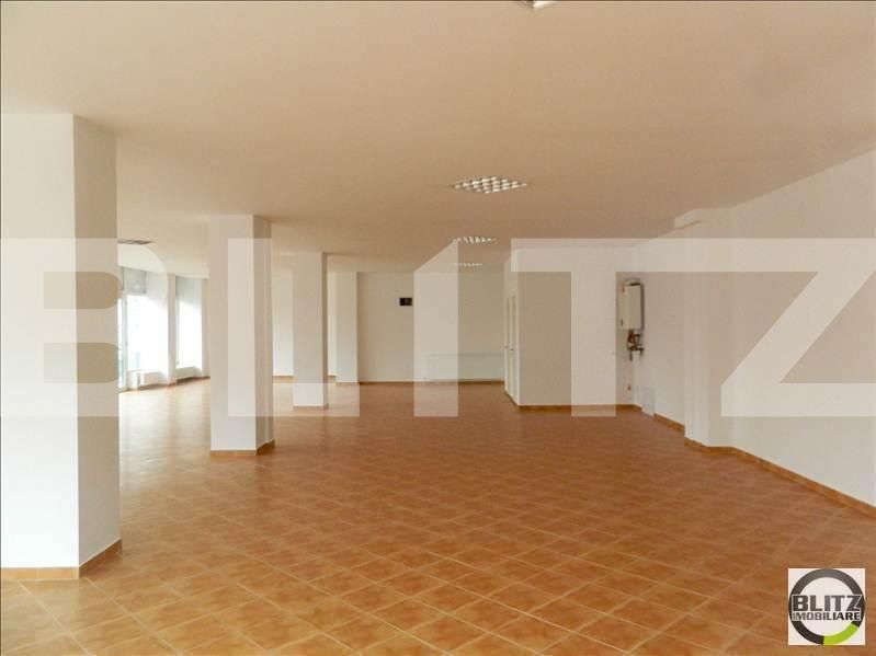 Spațiu comercial de vânzare Gheorgheni - 22021SVC | BLITZ Cluj-Napoca | Poza9