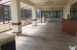 Spatiu pentru restaurant-bistro, cu terasa!