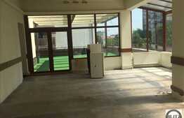 Spatiu pentru restaurant-bistro, cu terasa!