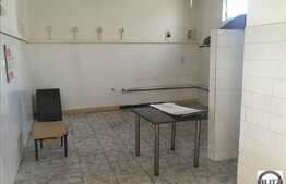 Spatiu pentru restaurant-bistro, cu terasa!