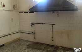 Spatiu pentru restaurant-bistro, cu terasa!