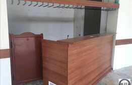 Spatiu pentru restaurant-bistro, cu terasa!