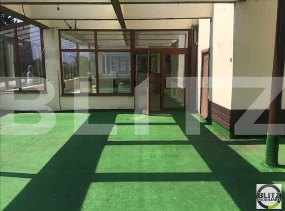 Spațiu comercial de închiriat Gheorgheni - 22022SIC | BLITZ Cluj-Napoca | Poza5