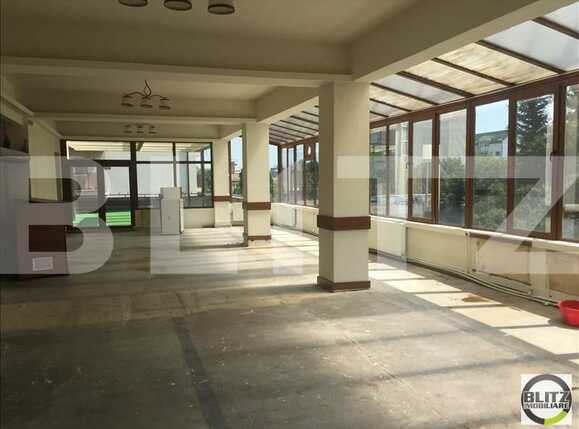 Spațiu comercial de închiriat Gheorgheni - 22022SIC | BLITZ Cluj-Napoca | Poza1