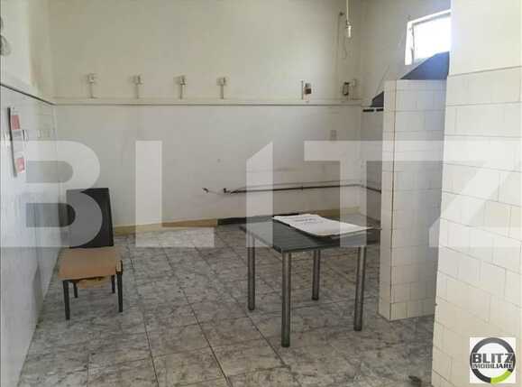 Spațiu comercial de închiriat Gheorgheni - 22022SIC | BLITZ Cluj-Napoca | Poza8