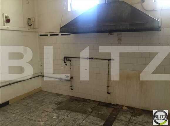 Spațiu comercial de închiriat Gheorgheni - 22022SIC | BLITZ Cluj-Napoca | Poza9